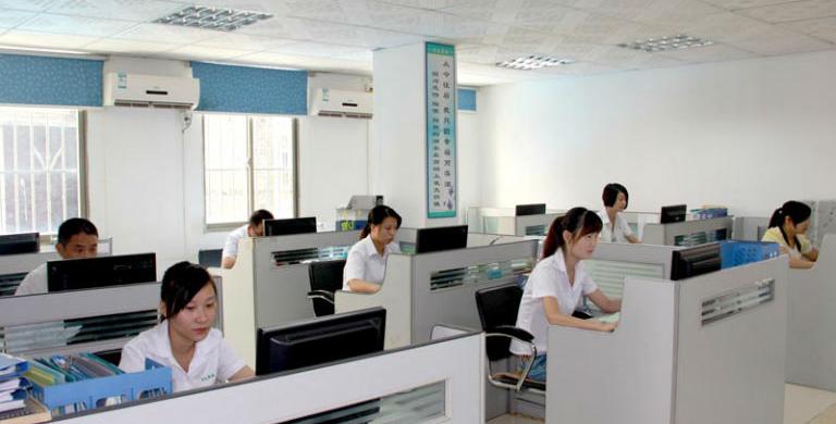 惠州市力王实业有限公司