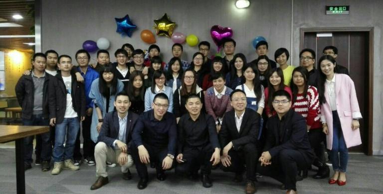 有谁听过厦门家亦思智能科技有限公司?他们公