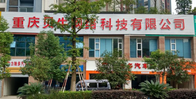 我想开家网络科技公司,如何申请营业执照!