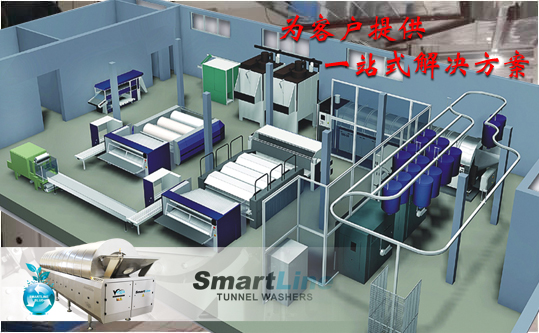 办个宾馆洗涤布草厂必须用锅炉么-开个小型的