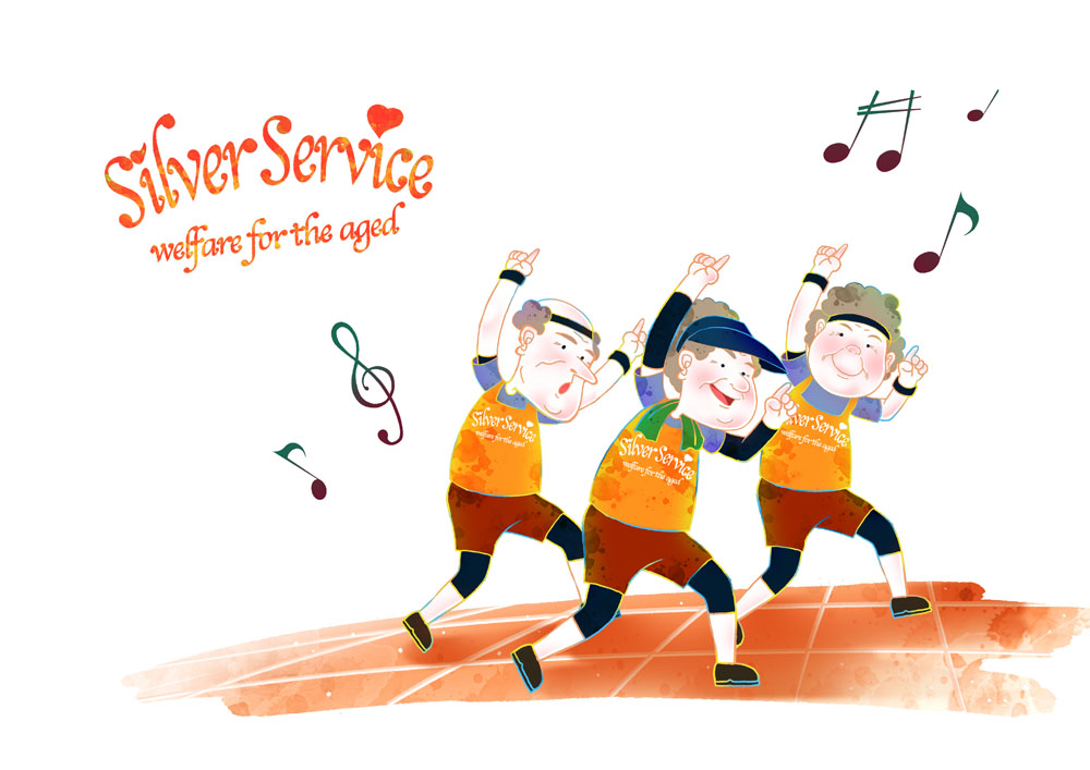 "广场舞"背后的孤独人群